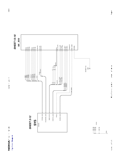 NOKIA 10rh77schem  NOKIA Mobile Phone 2118 10rh77schem.pdf