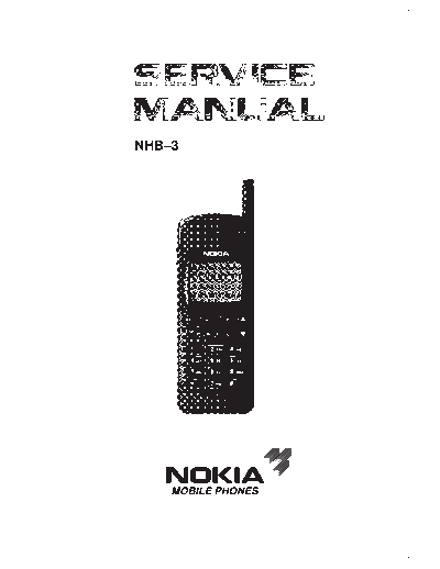 NOKIA cover  NOKIA Mobile Phone 2190 cover.pdf