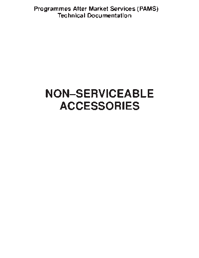 NOKIA nonsvcac  NOKIA Mobile Phone 2190 nonsvcac.pdf