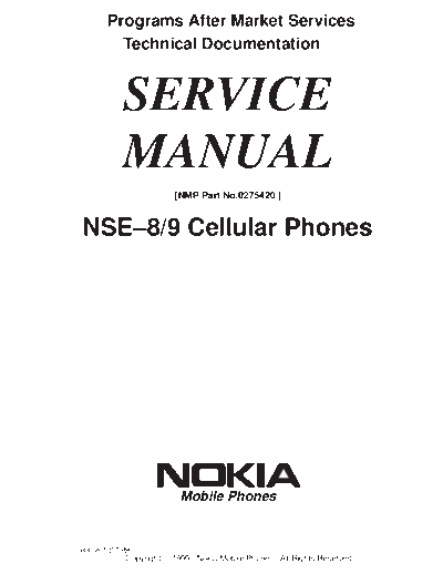 NOKIA front  NOKIA Mobile Phone 3210 front.pdf