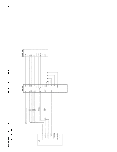 NOKIA 09npm10 3595schem  NOKIA Mobile Phone 3595 09npm10_3595schem.pdf