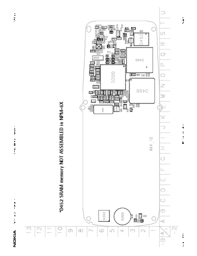 NOKIA 09-npm6 6x-schem  NOKIA Mobile Phone 5100 09-npm6_6x-schem.pdf