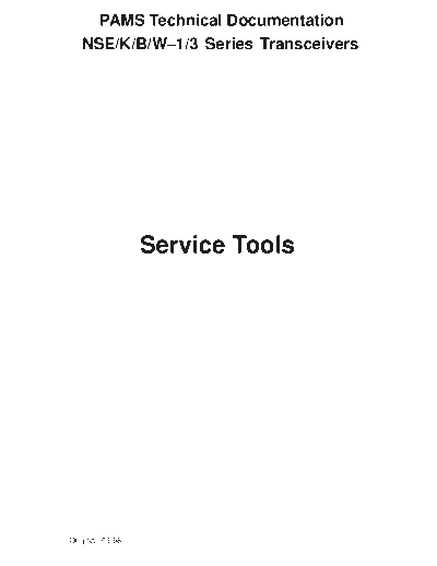 NOKIA servt  NOKIA Mobile Phone 5110 servt.pdf