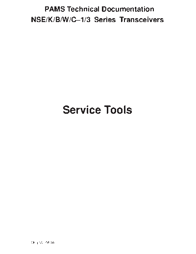 NOKIA servt  NOKIA Mobile Phone 5190 servt.pdf