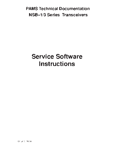 NOKIA ssi  NOKIA Mobile Phone 5190 ssi.pdf