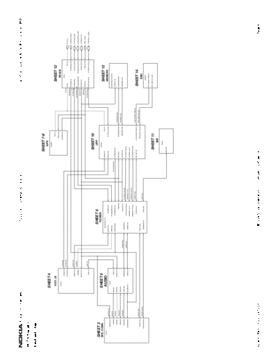 NOKIA 11RH55schem6015  NOKIA Mobile Phone 6015 11RH55schem6015.pdf