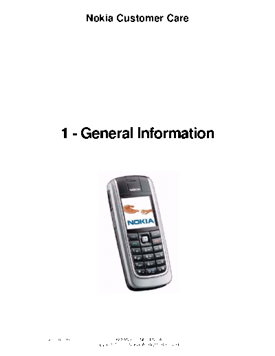 NOKIA 01-rm94-general  NOKIA Mobile Phone 6021 01-rm94-general.pdf