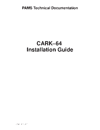 NOKIA inst64  NOKIA Mobile Phone 6110 inst64.pdf