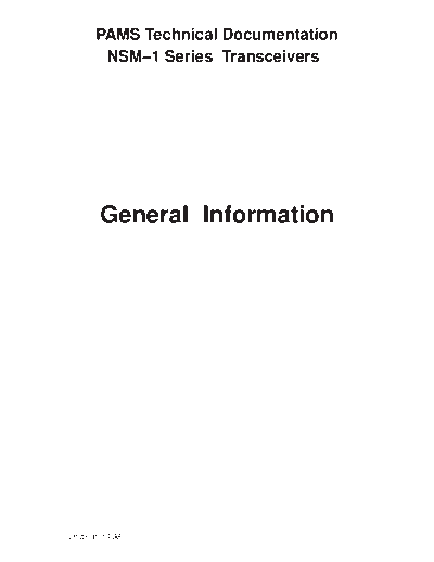 NOKIA 02gen  NOKIA Mobile Phone 6150 02gen.pdf