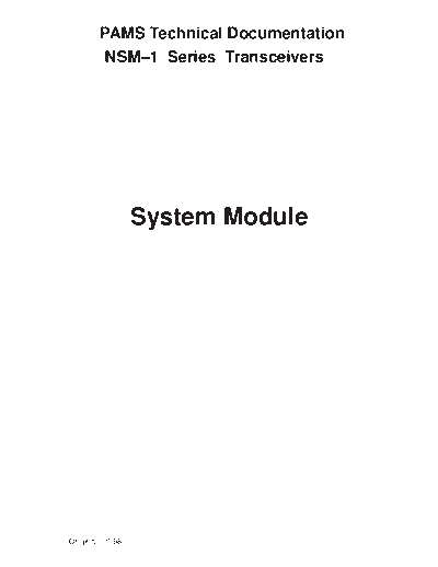 NOKIA 03sys  NOKIA Mobile Phone 6150 03sys.pdf