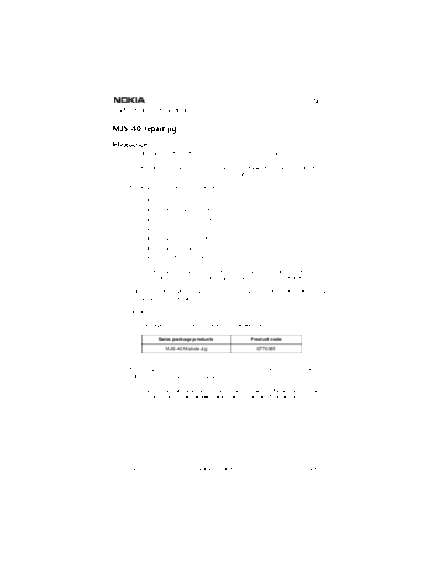 NOKIA 7-npl-1  NOKIA Mobile Phone 6310i 7-npl-1.pdf