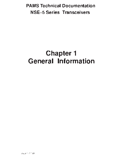 NOKIA ch1gen  NOKIA Mobile Phone 7110 ch1gen.pdf