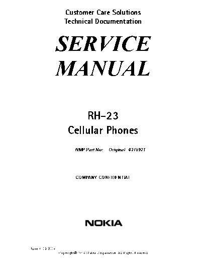 NOKIA 00-rh23-front  NOKIA Mobile Phone 7250-7250i 00-rh23-front.pdf