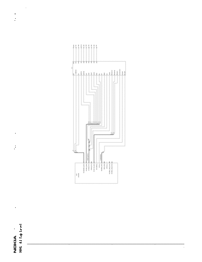 NOKIA 10 nhl4j schematics  NOKIA Mobile Phone 7250-7250i 10_nhl4j_schematics.pdf