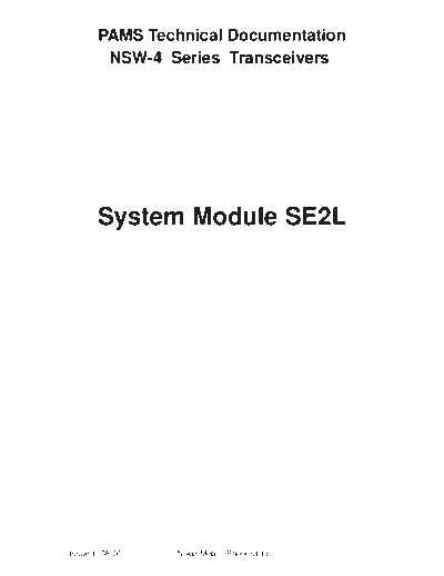 NOKIA 02sysmod  NOKIA Mobile Phone 8260 02sysmod.pdf