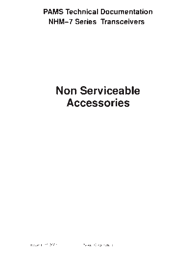 NOKIA acc  NOKIA Mobile Phone 8310 acc.pdf