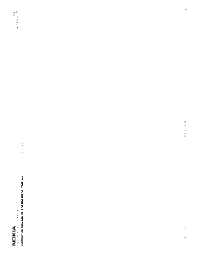 NOKIA 03rml7 21  NOKIA Mobile Phone 8550 03rml7_21.pdf
