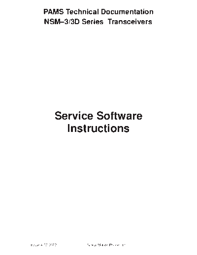 NOKIA 06-nsm3ssi  NOKIA Mobile Phone 8550 06-nsm3ssi.pdf