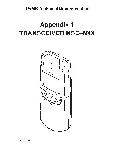 NOKIA APP1  NOKIA Mobile Phone 8810 APP1.PDF