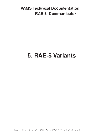 NOKIA 05-rae5-varia  NOKIA Mobile Phone 9210i 05-rae5-varia.pdf