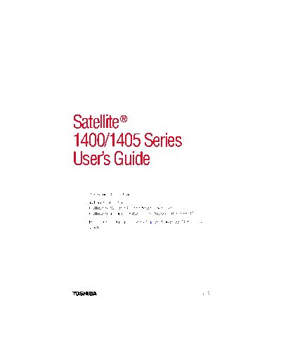TOSHIBA 1405  TOSHIBA Laptop TOSHIBA-ug 1405.pdf