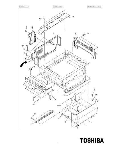 TOSHIBA 1360 1370pc  TOSHIBA Copiers 1360_1370 Toshiba 1360_1370pc.pdf