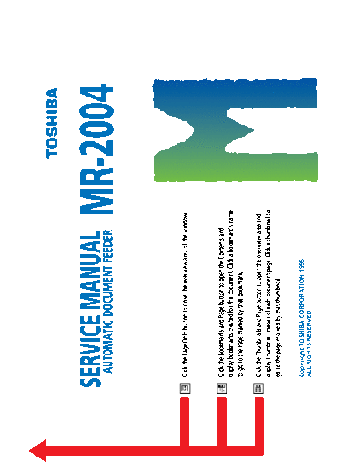 TOSHIBA MR2004  TOSHIBA Copiers 1550 1550_orig PDF MR2004.PDF