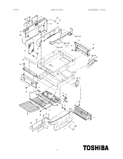 TOSHIBA 1560pc  TOSHIBA Copiers 1560 Toshiba 1560pc.pdf