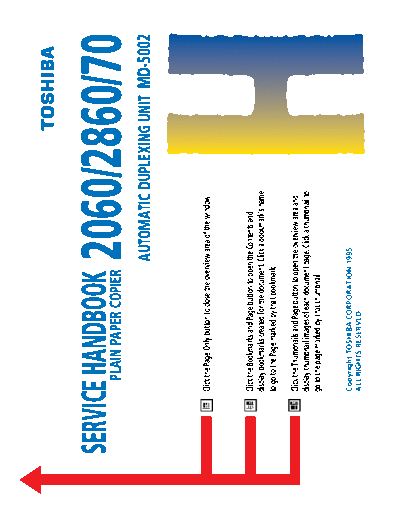 TOSHIBA 2060SH  TOSHIBA Copiers 2060_2860_2870 2060_orig PDF 2060SH.PDF
