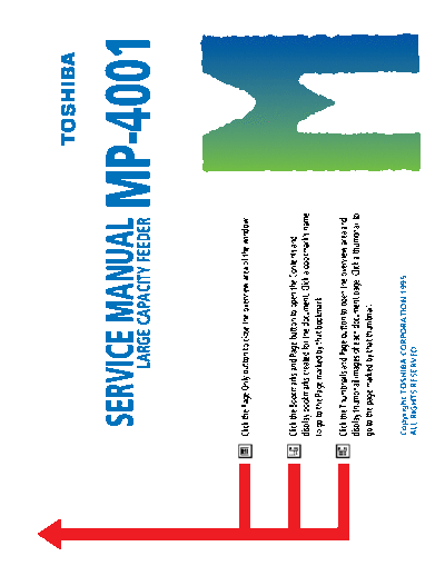 TOSHIBA MP4001  TOSHIBA Copiers 2060_2860_2870 2060_orig PDF MP4001.PDF
