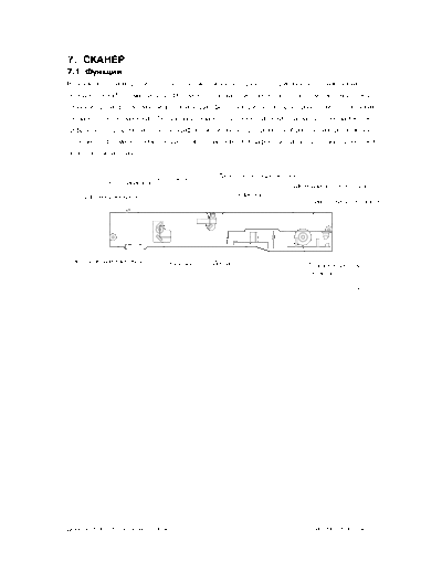 TOSHIBA 007-1 Scanner RUS  eP01-17  TOSHIBA Copiers E 16 DP1600SM 007-1 Scanner RUS _eP01-17.pdf