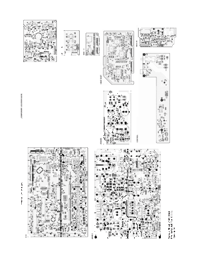 LG MC006A-pcb  LG TV CT-29Q90IP MC006A-pcb.pdf