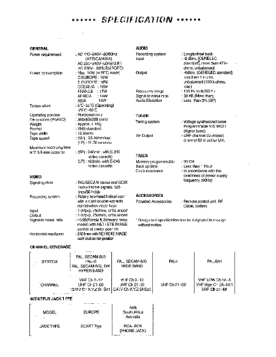 Daewoo DV-K24 & K44  Daewoo DV DV-K24 & K44 DV-K24 & K44.pdf