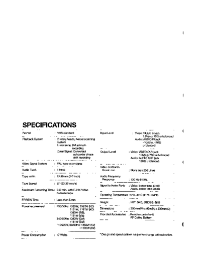 Daewoo DVR-1181 & 1383 & 1989  Daewoo DVR DVR-1181 & 1383 & 1989 DVR-1181 & 1383 & 1989.pdf