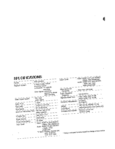Daewoo DVR-4783D  Daewoo DVR DVR-4783D DVR-4783D.pdf