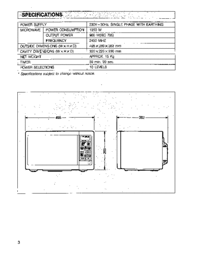 Daewoo KOR-811M  Daewoo KOR KOR-811M KOR-811M.pdf