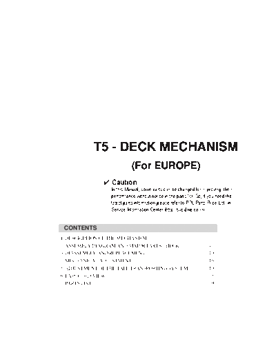 Daewoo T5-MECHA  Daewoo MECHA T5-MECHA T5-MECHA.pdf