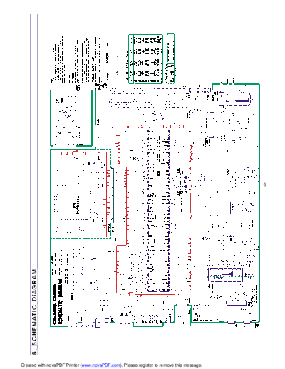 Daewoo CM-500S  Daewoo hassis CM CM-500S CM-500S.pdf