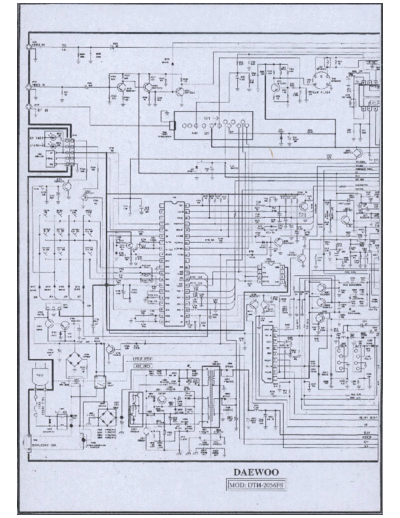 Daewoo CM-530  Daewoo hassis CM CM-530 CM-530.pdf