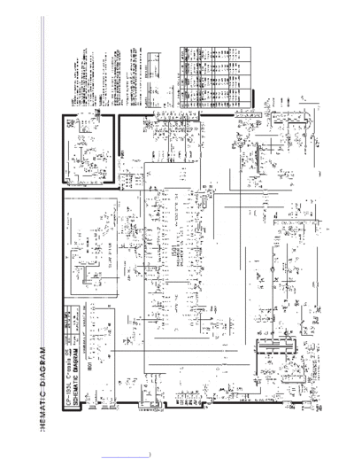 Daewoo CP-195L  Daewoo hassis CP CP-195L CP-195L.pdf