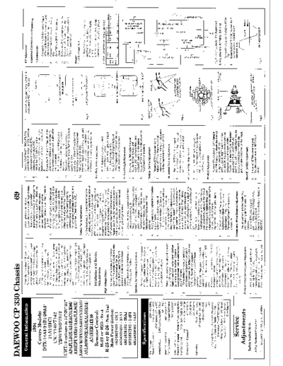 Daewoo CP-330 v1  Daewoo hassis CP CP-330 CP-330 v1.pdf