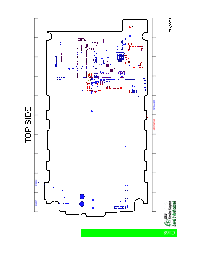 motorola Signal Flow  motorola Mobile Phone C168_sm Signal_Flow.pdf