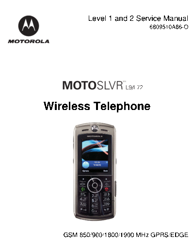 motorola SM Final L9 SM 03 28 07  motorola Mobile Phone L72_L9_sm SM_Final_L9_SM_03_28_07.pdf