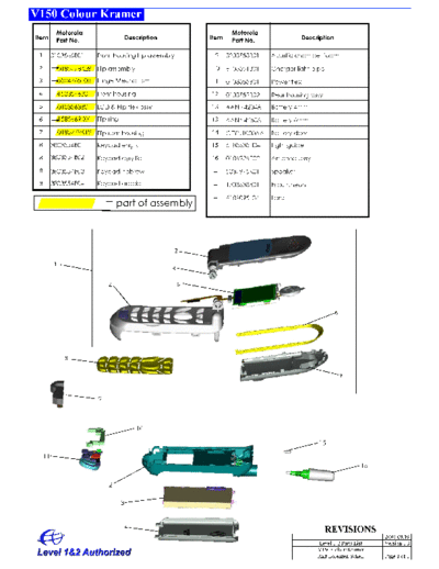 motorola PL V150 A4 C L12 V1[1].3  motorola Mobile Phone V150_sm PL_V150_A4_C_L12_V1[1].3.pdf