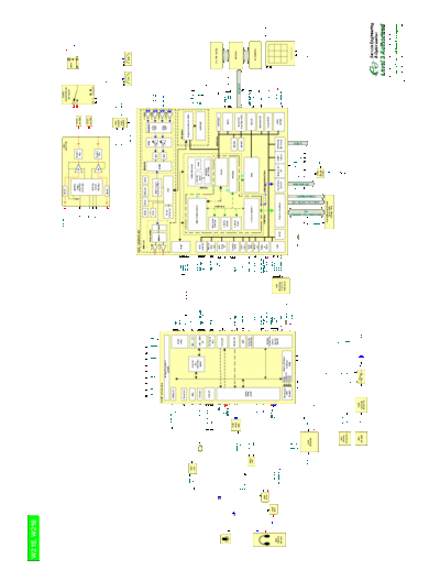 motorola W215 W218 Block Diagram  motorola Mobile Phone W215_W218_sm W215_W218_Block_Diagram.pdf