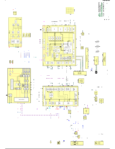 motorola W375 Block Diagram Rev 1.2  motorola Mobile Phone W370_W375_sm W375_Block_Diagram_Rev_1.2.pdf