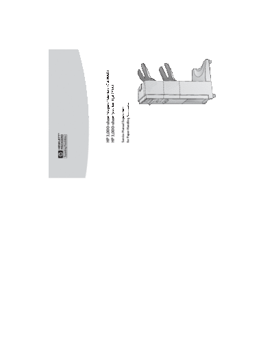 HP C4779A, 4788A hugopaco  HP printer Laser C4779A_4788A_stapler C4779A, 4788A hugopaco.pdf