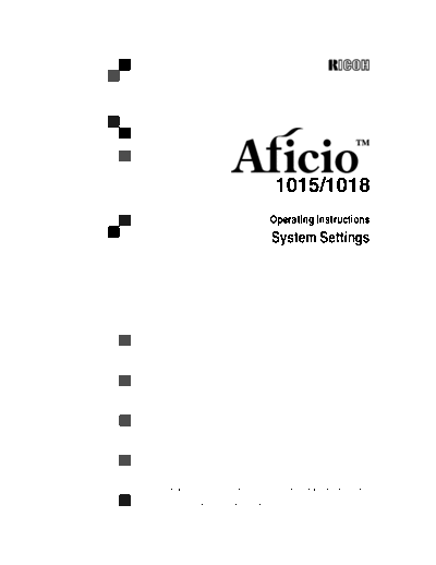 ricoh 1015 System Settings  ricoh Copiers AF1015 1015_System_Settings.pdf