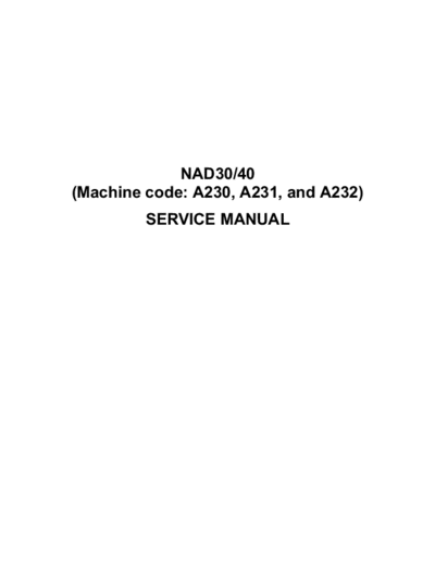 ricoh s nad  ricoh Copiers Aficio350_450 s_nad.pdf