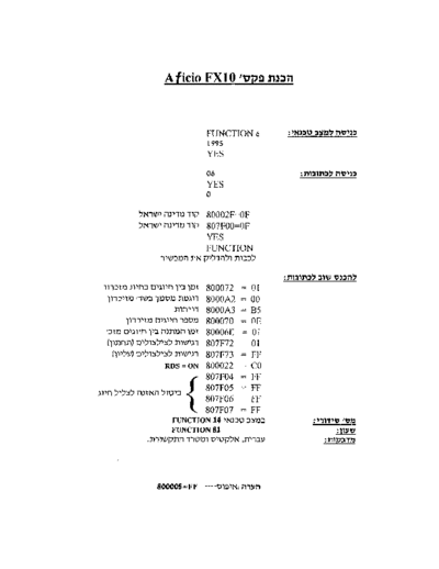 ricoh FX10  ricoh Copiers AFX10 FX10.pdf